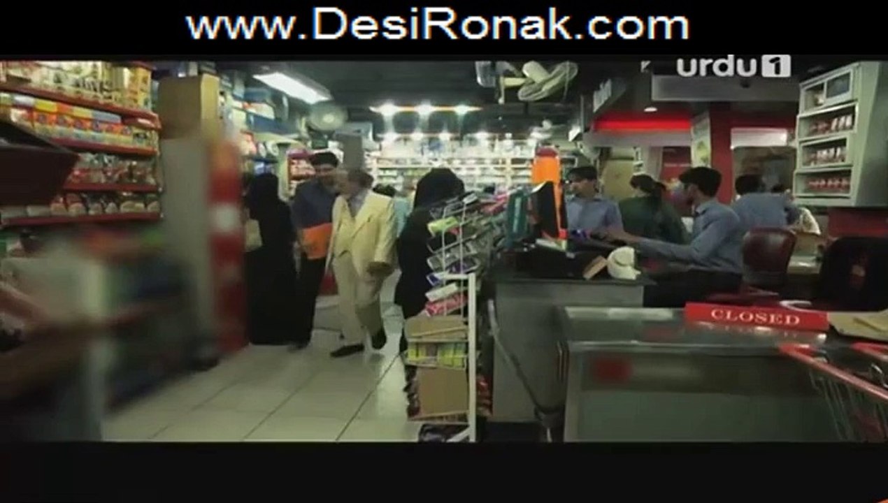 Agar Ho Sakay To Episode 8 HQ Part 1