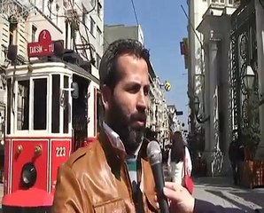 Vatandaşın Dilinden Muhsin Yazıcıoğlu