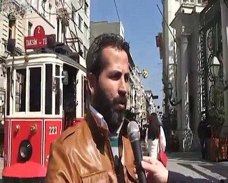 Vatandaşın Dilinden Muhsin Yazıcıoğlu