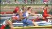 Beijing Olimpic 2008 Canoe1 1000M Finala