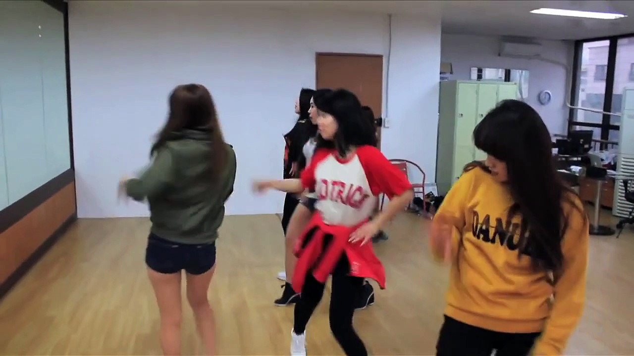 I'd like to meet...Waveya 웨이브야 (w/ subtitles) **interview**