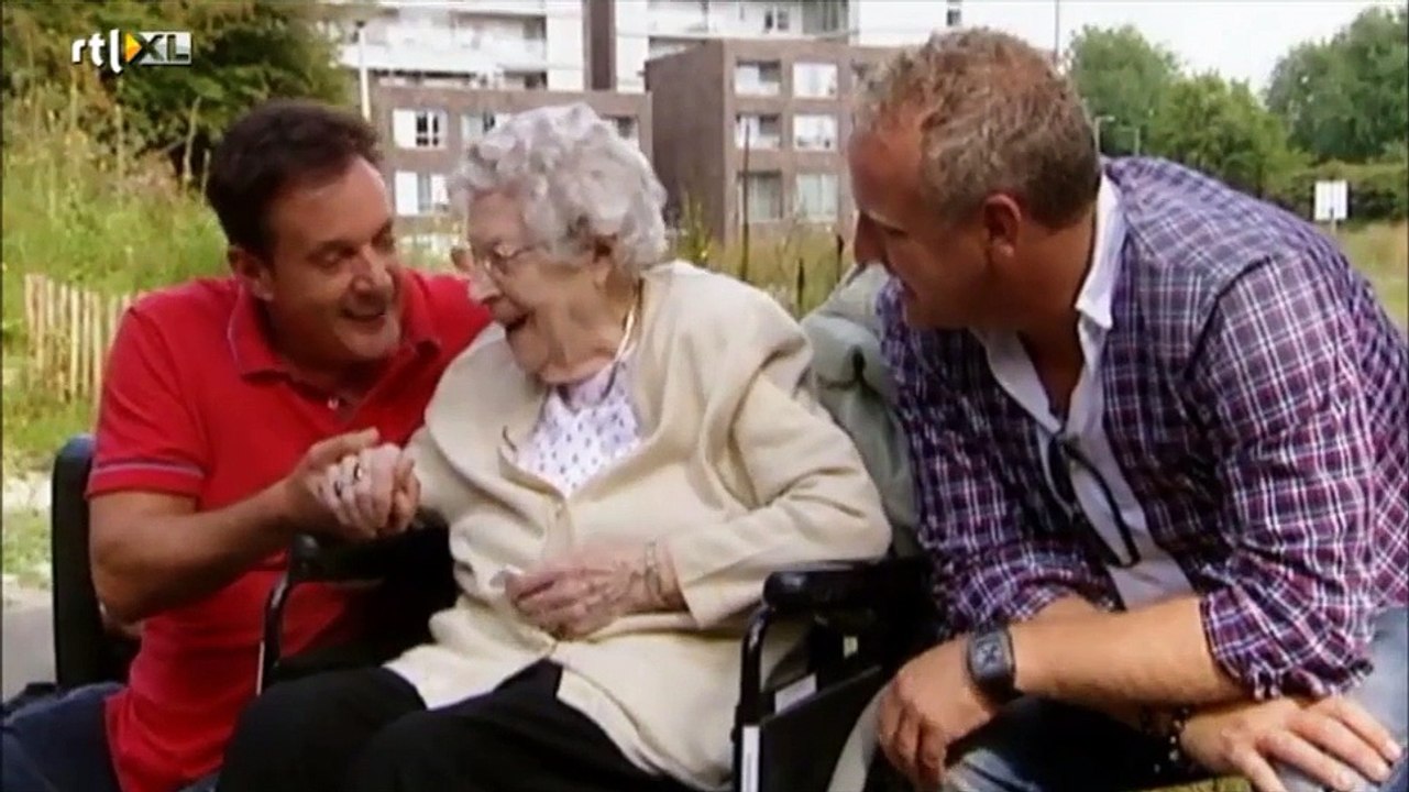 geer en goor ouderen eenzaamheid