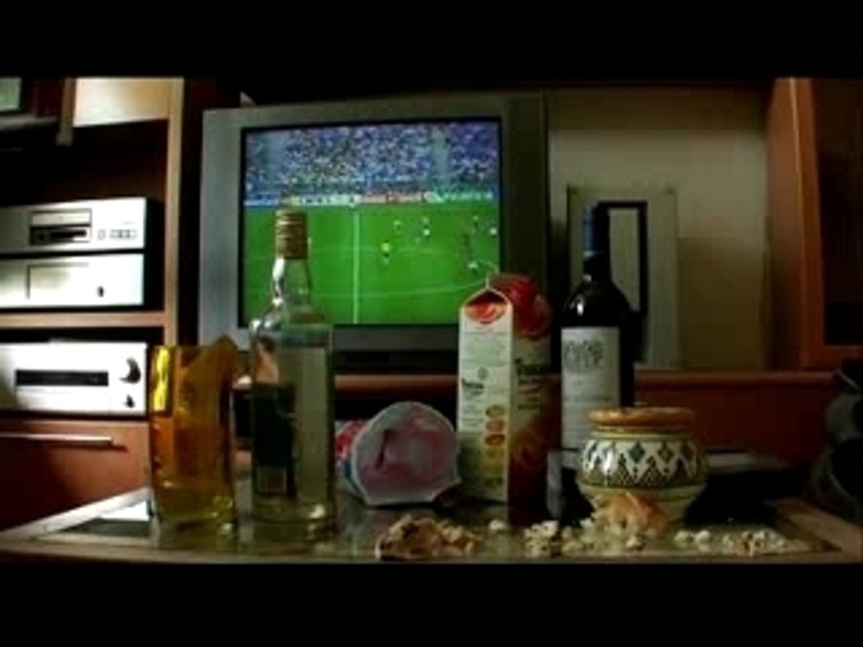 Rourou squat chez un pote