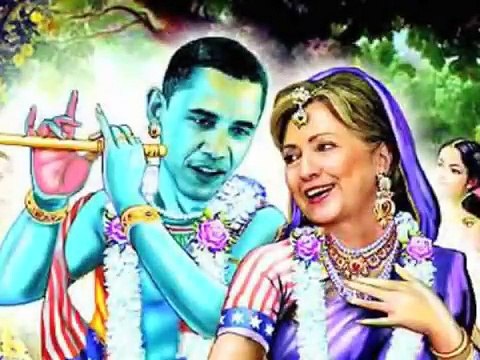 PUMA: Kiss Him Goodbye, Hillary!!!