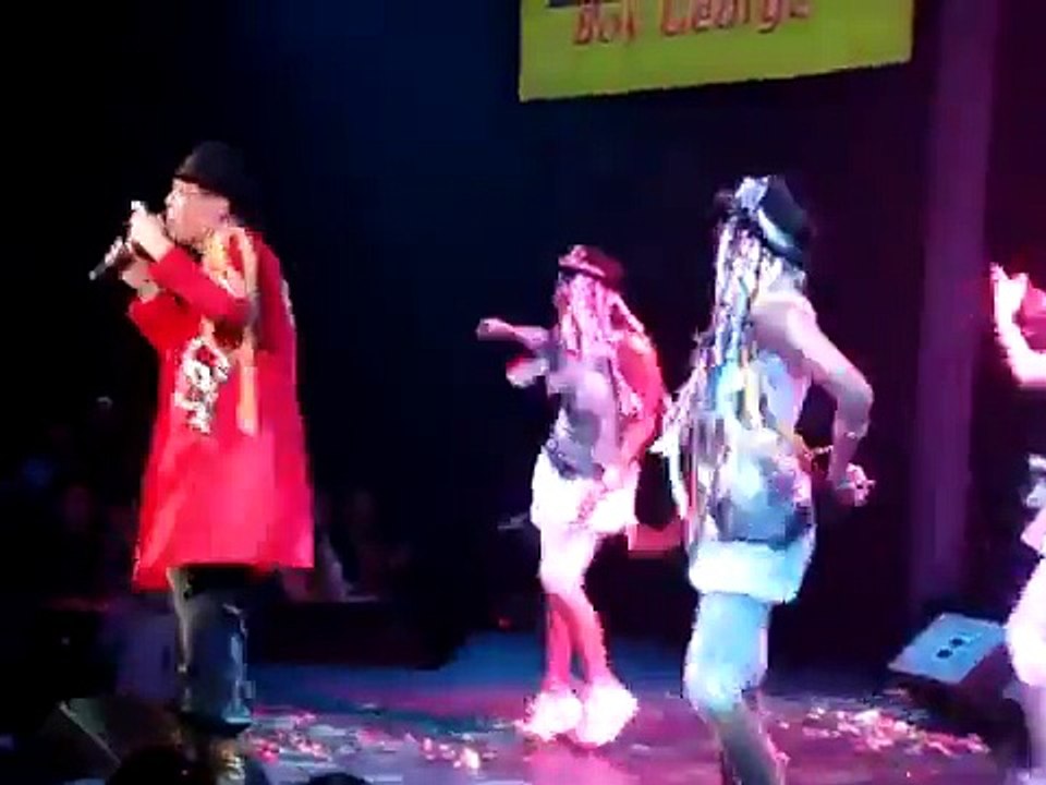Greatest Hits of the 80's Concert - Medley