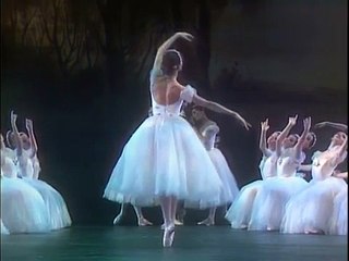 Chopiniana-Kirov Ballet 1/4