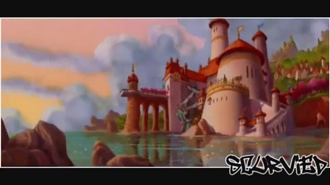 Phoebus & Ariel - Hand of Sorrow (Reupload)