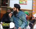 OWAIS Raza QADRI is insulting Pakistani Muslims