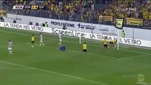 Marco Reus Goal Borussia Dortmund vs Juventus 2-0