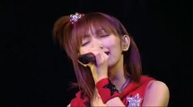 Matsuura Aya & Goto Maki - Watarasebashi (live)