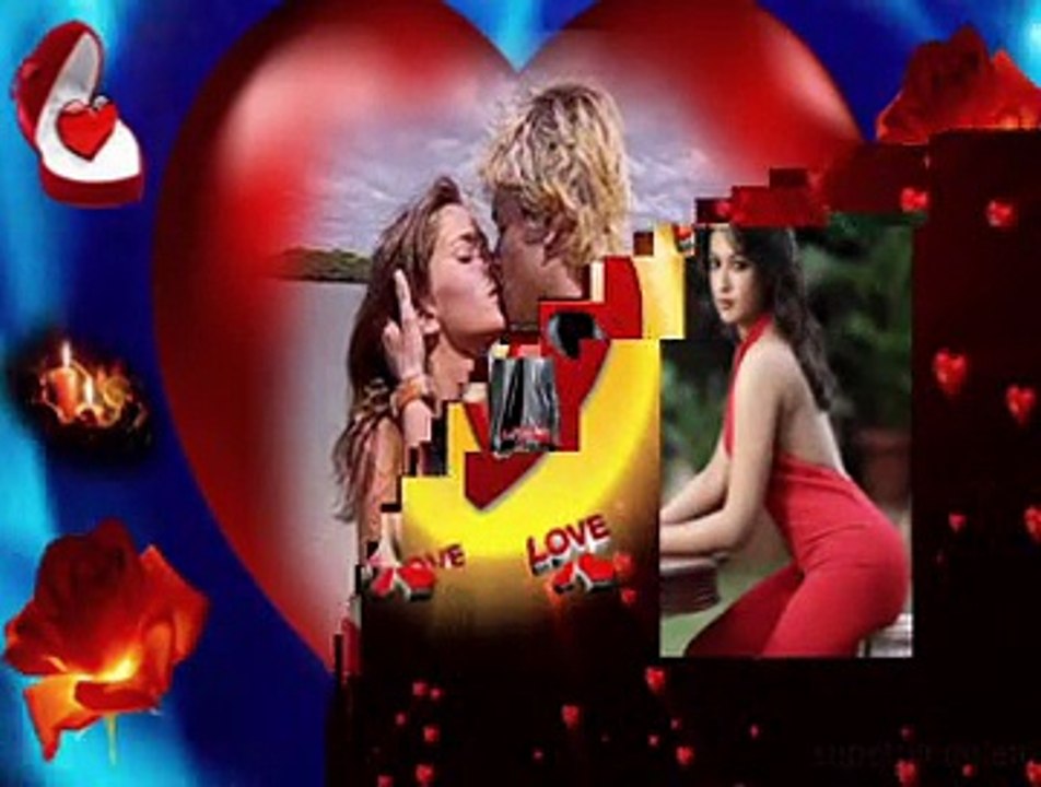 Müslüm Gürses Bir Güzel Sevmistim