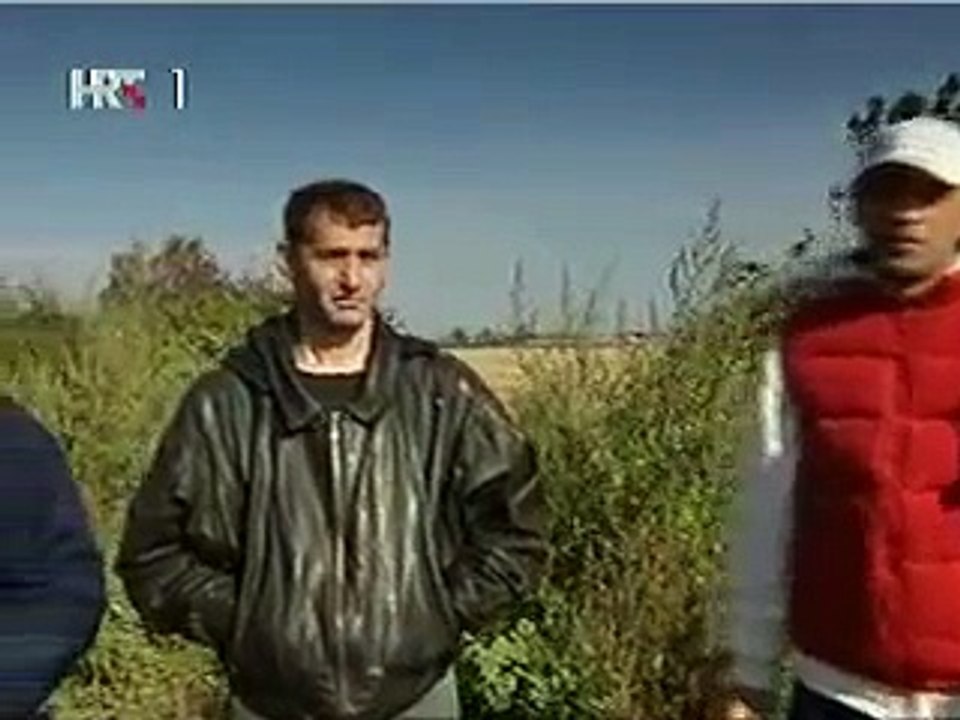 Heroji Vukovara: 2 epizoda - GROBLJE TENKOVA 2 (1. dio) ENGLISH SUBTITLES