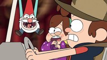Gravity Falls Season 2 Episode 13 - Dungeons, Dungeons, and More Dungeons HQ Links