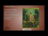 Aboca Museum - Il Cristo risorto di Piero - Immagini rare e desuete