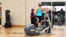 Yowza Fitness Workout Tips & Tricks - Fitness machines