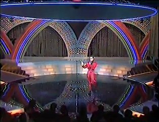 Miguel Bose - Sevilla