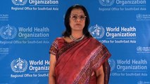 World Health Day 2014 message from Regional Director