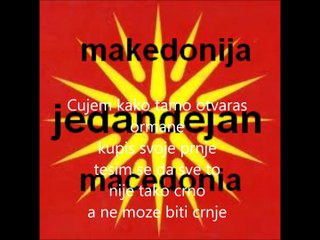 Riblja corba-1 draga ne budi peder jd