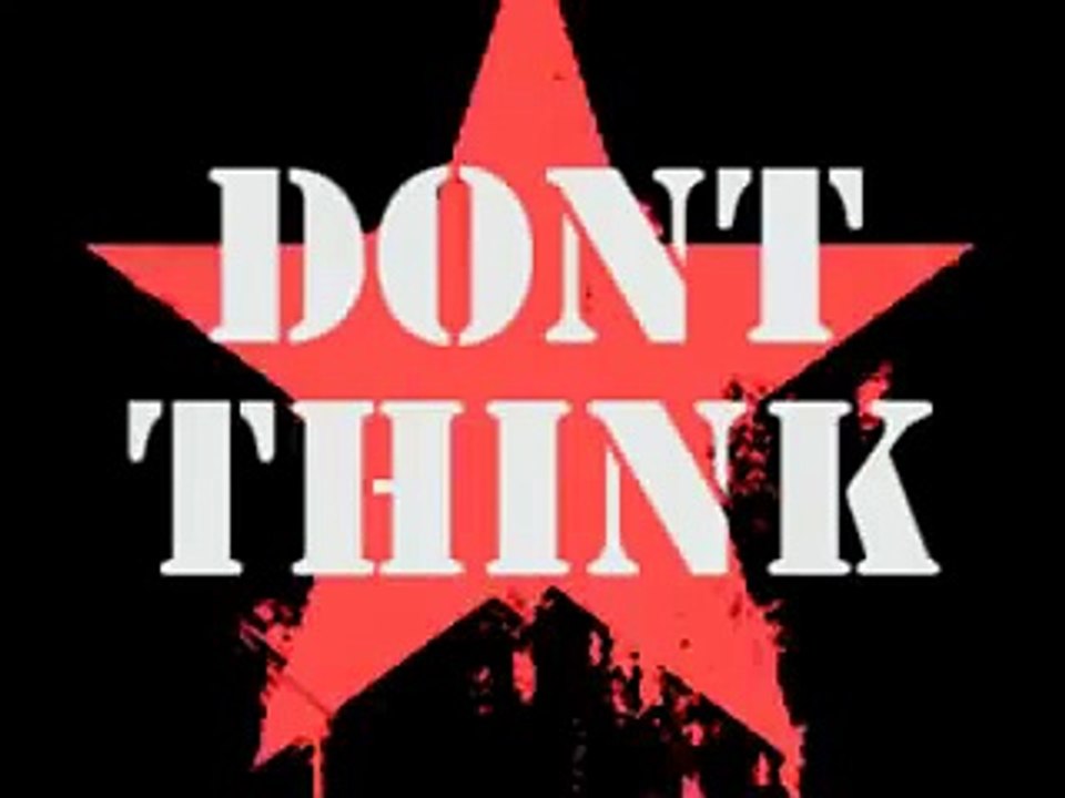 The Peoples Revolution