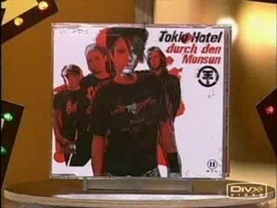 TH. - Durch Den Monsun (Live @ Tv Total)