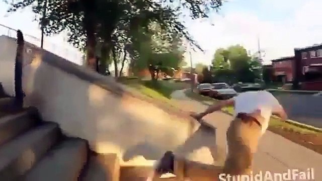 Epic Skateboarding Fails Compilation 2015 | Funny Fails | Funny Pranks | Funny Clips | Funny Videos