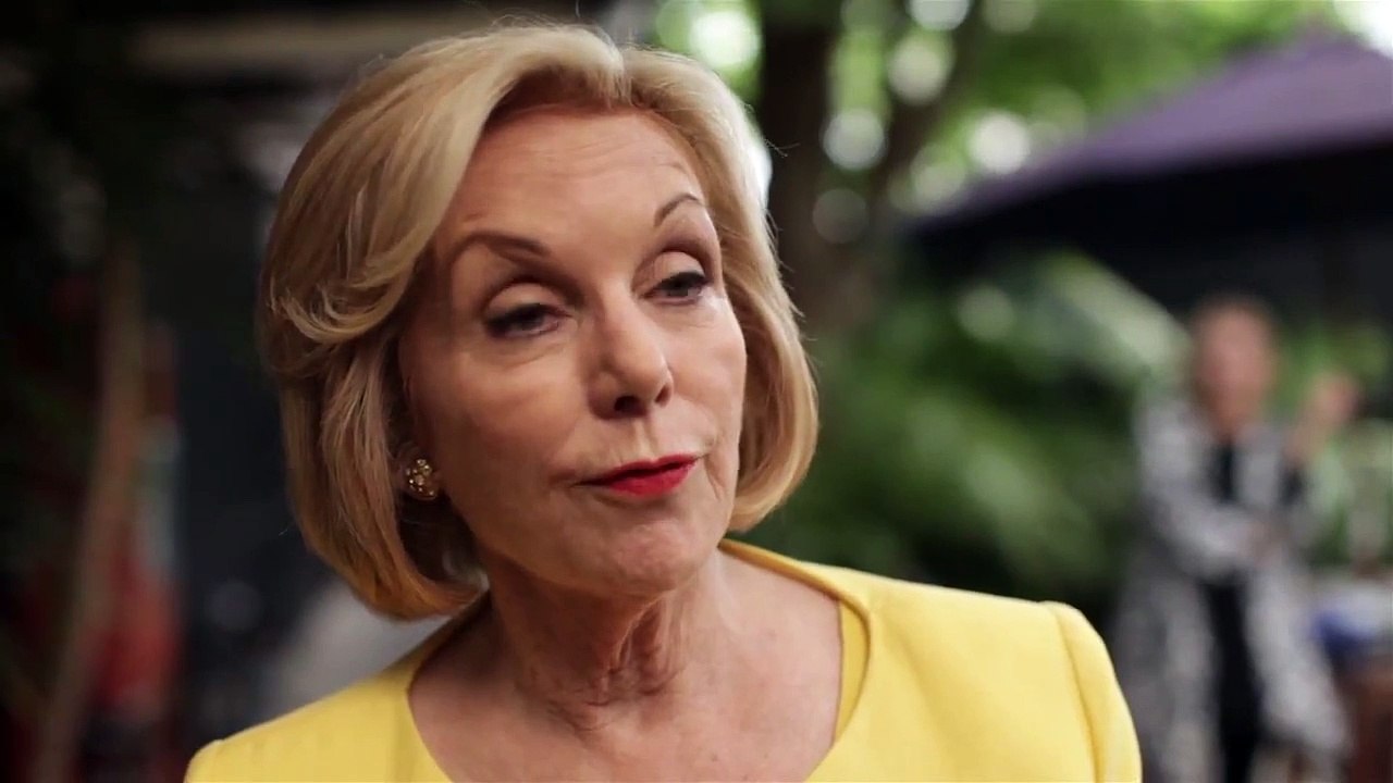 Ita Buttrose