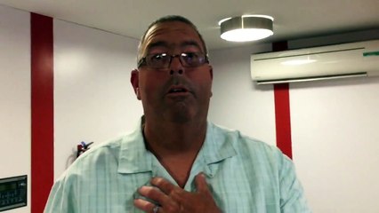 Miami Owner Operator Trucker Talks About Impact Of MDX Toll