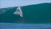 Massive Surf Wipeout at Teahupoo Giant Wave - Surf Fail