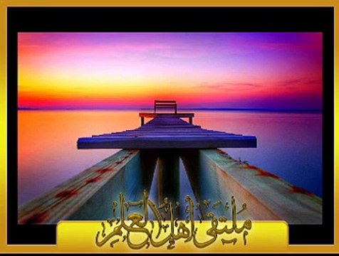 الشيخ خالد الجليل وما تيسر من سورة ابراهيم