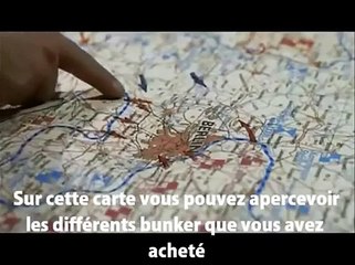 Parodie Hitler - La chute : Hitler apprend que la fin du monde n'arrivera pas