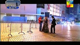 Servis 3rd Hum Awards 2015 Day 1 Part 1 on Hum tv 25th July 2015