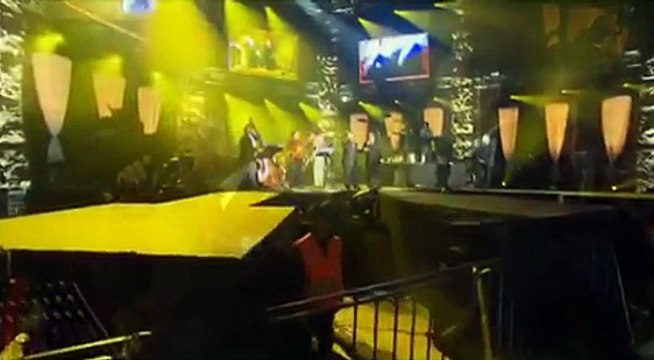 Romance de mi Destino (Con Toda El Alma) (HD) - Juan Fernando Velasco con los Hnos Miño Naranjo