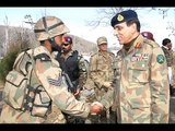 Pakistan Army Chief VS Indian Army Chief  You will witness the difference yourself