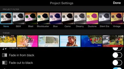 iMovie for iPhone and iPad Tutorial for Beginners