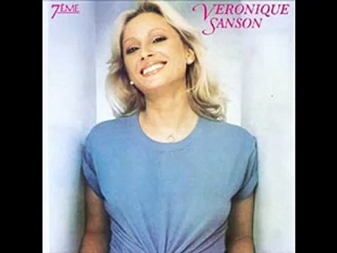 Ma Révérence - Véronique Sanson (1978)