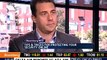 Brian White Discusses Best Practices for Social Media, IoT & Bitcoin on Bloomberg West