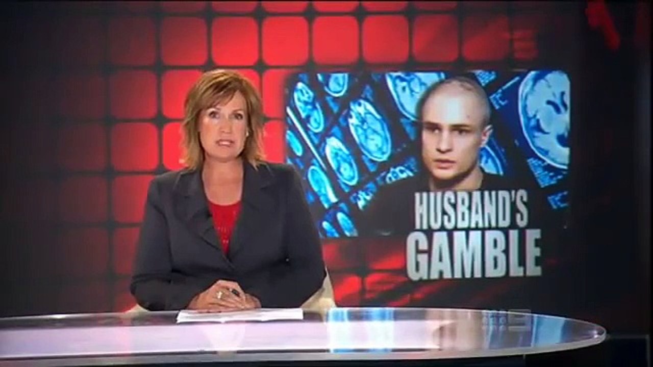 TOURETTE'S SYNDROME SURGERY and DBS Surgery