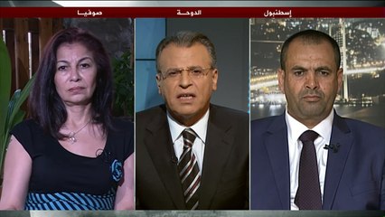 الواقع العربي- اللاجئون في دول البلقان.. أزمة ومأساة