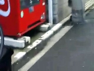 黒ネコのタンゴ