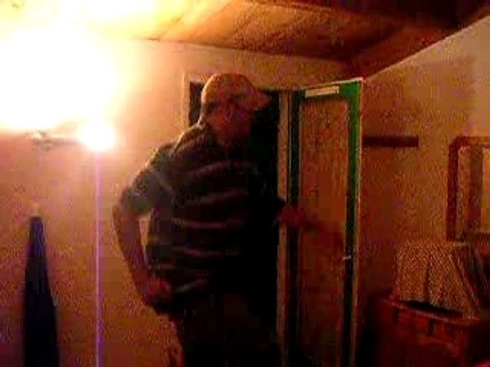 Cochon danse (suite) !