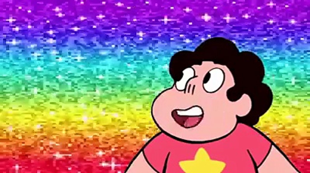 Steven Universe