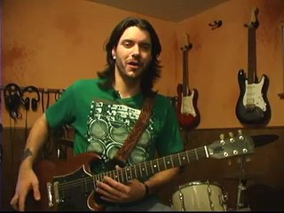 How to Play "Come As You Are" by Nirvana : Learn the Main Riff of Nirvana's "Come As You Are"