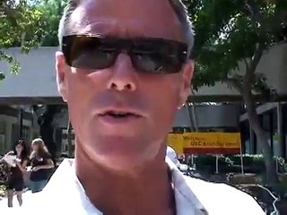 Richard Gage, AIA wakes up an American citizen to 9-11 Truth