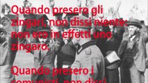 27 gennaio, Giorno della Memoria