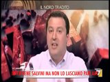 Luca Zaia e Matteo Salvini. Questa è la LEGA!!!