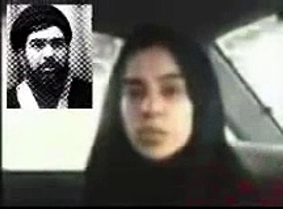 تجاوزبه يك دختر طلبه آتشفشان شهوت ریس حوزه علمیه !!