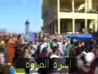 حفلة جنات اكاديمية الدلتا  في جمصه 2010 اهداء الي اسرة المروه