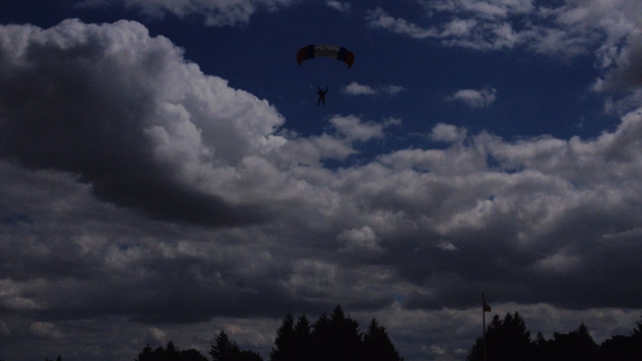 Le Triomphe des écoles de Saint Cyr Coëtquidan