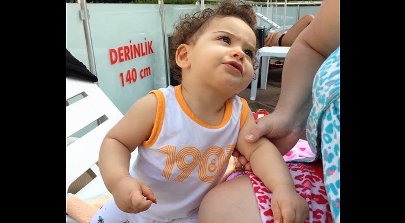 Nil Havuz Keyfi 25.07.2015