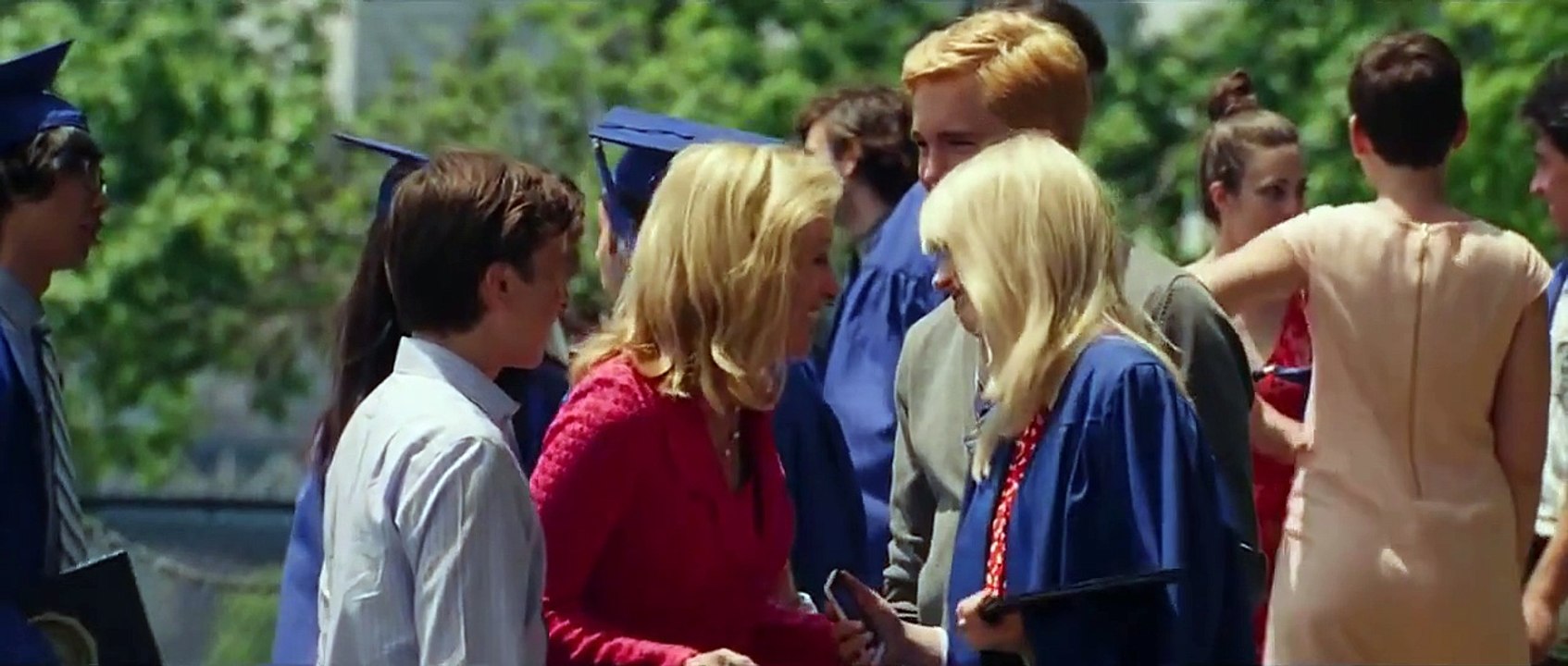 The Amazing Spider Man 2 Soundtrack   Gone Gone Gone Peter Parker and Gwen Stacy Love Story